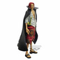 Preview: Shanks - One Piece: Film Red - King Of Artist - Manga Dimensions - Banpresto