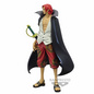 Preview: Shanks - One Piece: Film Red - King Of Artist - Manga Dimensions - Banpresto