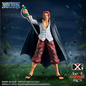 Preview: Shanks - One Piece - The Grandline Series DXF Extra - Banpresto