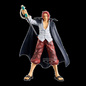 Preview: Shanks - One Piece - The Grandline Series DXF Extra - Banpresto