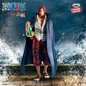 Preview: Shanks - One Piece: Wano Kuni - The Shukko - Banpresto