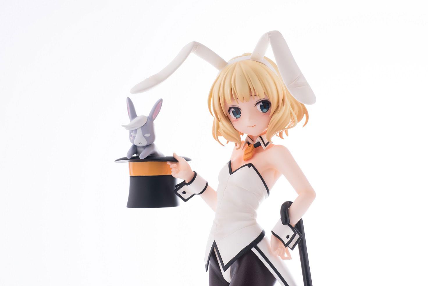 Preview: Sharo Kirima / Syaro - Chara-Ani / Toy's Works