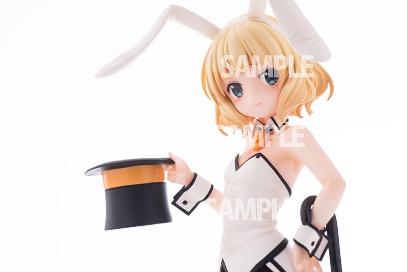 Preview: Sharo Kirima / Syaro - Chara-Ani / Toy's Works