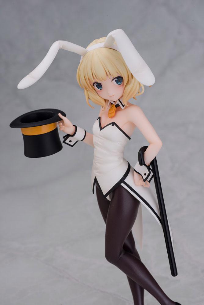 Preview: Sharo Kirima / Syaro - Chara-Ani / Toy's Works