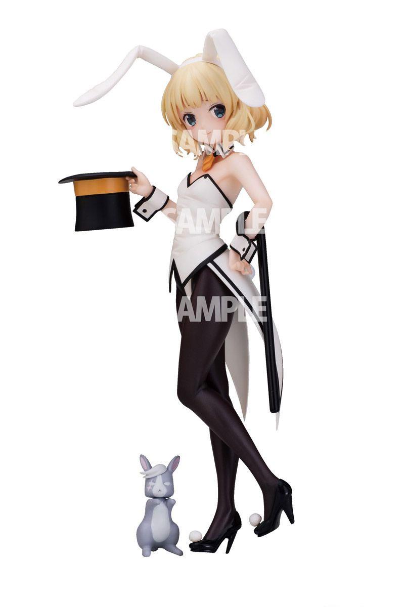 Preview: Sharo Kirima / Syaro - Chara-Ani / Toy's Works