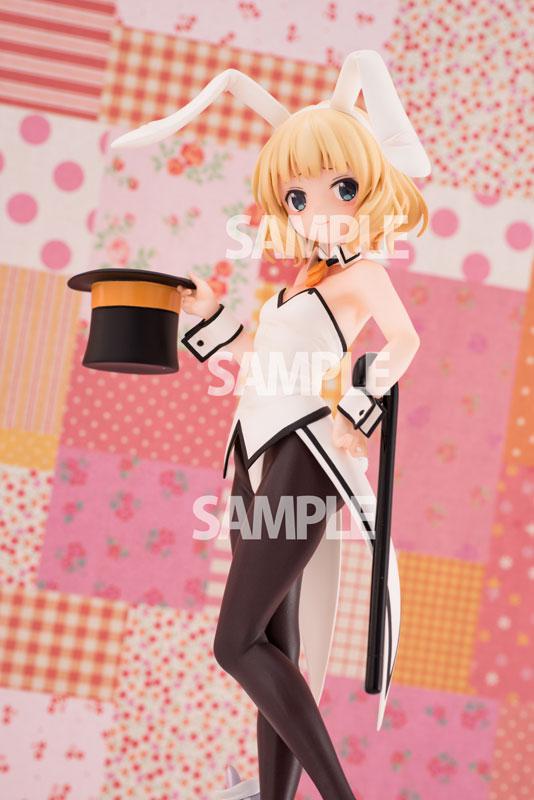 Preview: Sharo Kirima / Syaro - Chara-Ani / Toy's Works