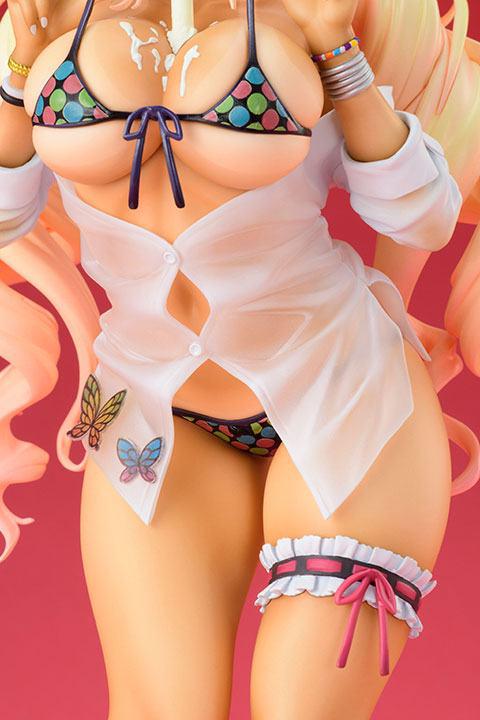 Preview: Shatte Südwesten / Chatte Judvesten -  Swim Suit - Amakuni / Hobby Japan