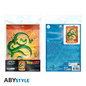 Preview: Shen Long / Shenlong - Dragon Ball - Acryldiorama - AbyStyle