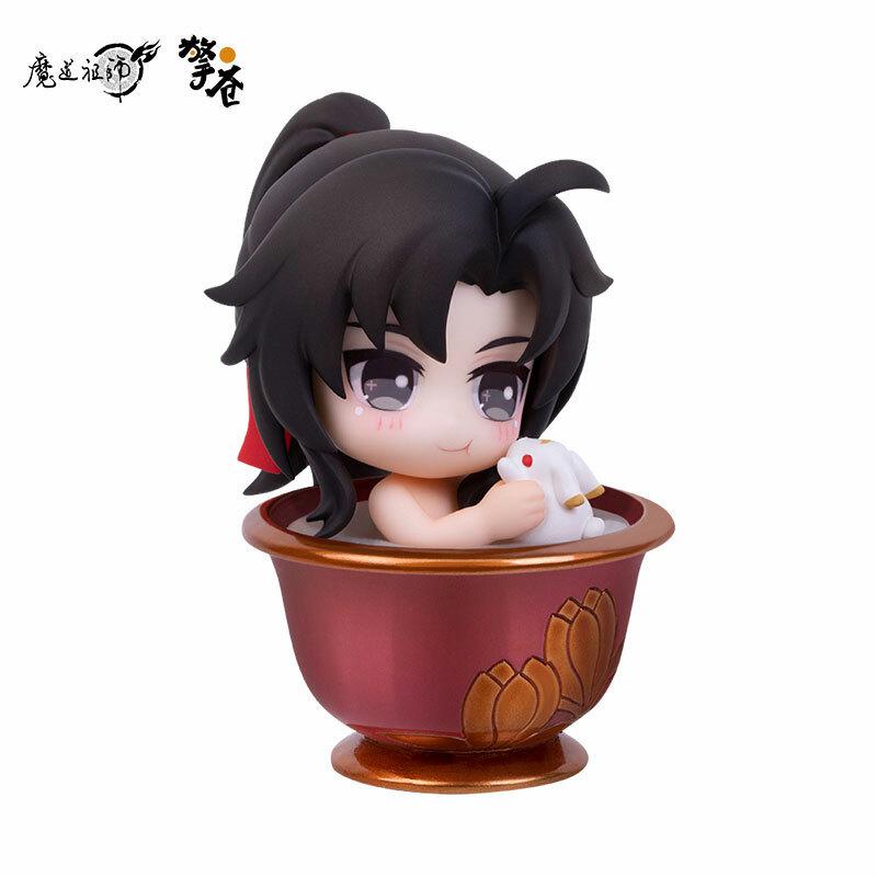 Preview: Wei Wuxian (Summer Song Version) - The Master of Diabolism / Mo Dao Zu Shi (Chibi Figur) - Hobby Rangers