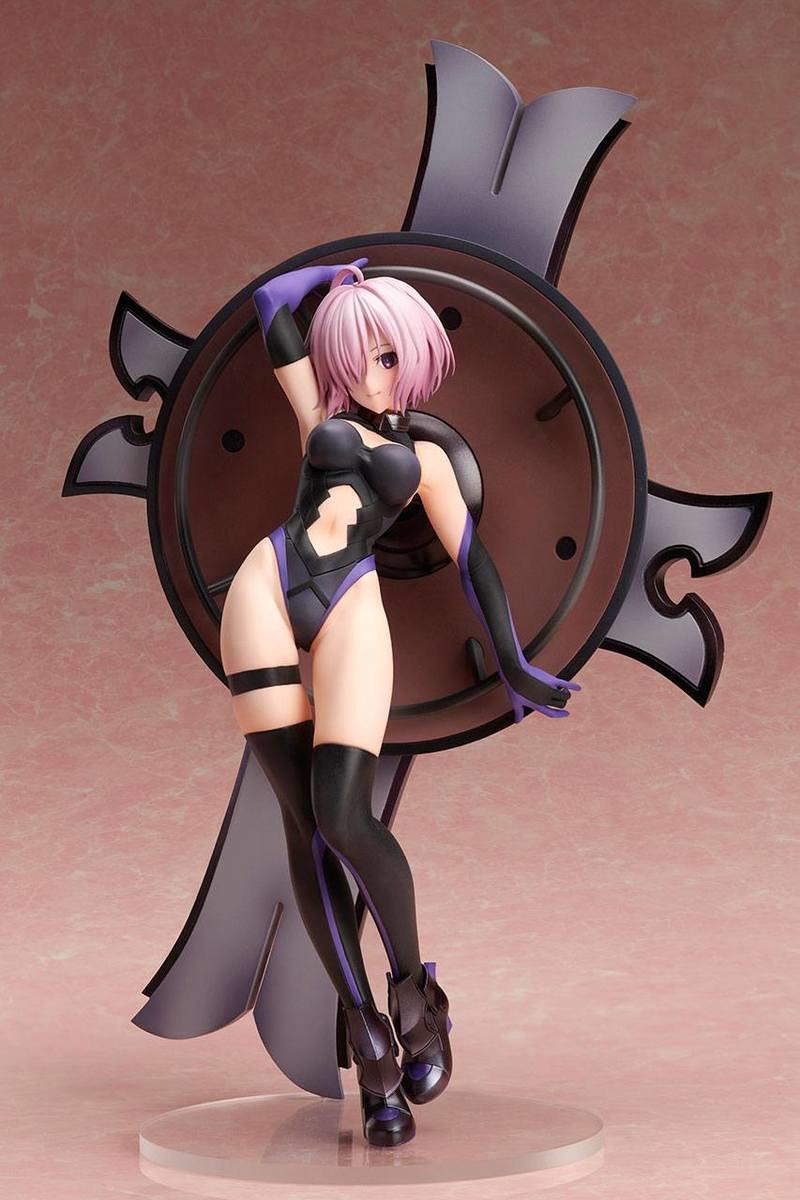 Preview: Shielder / Mash Kyrielight - Limited Version - Stronger