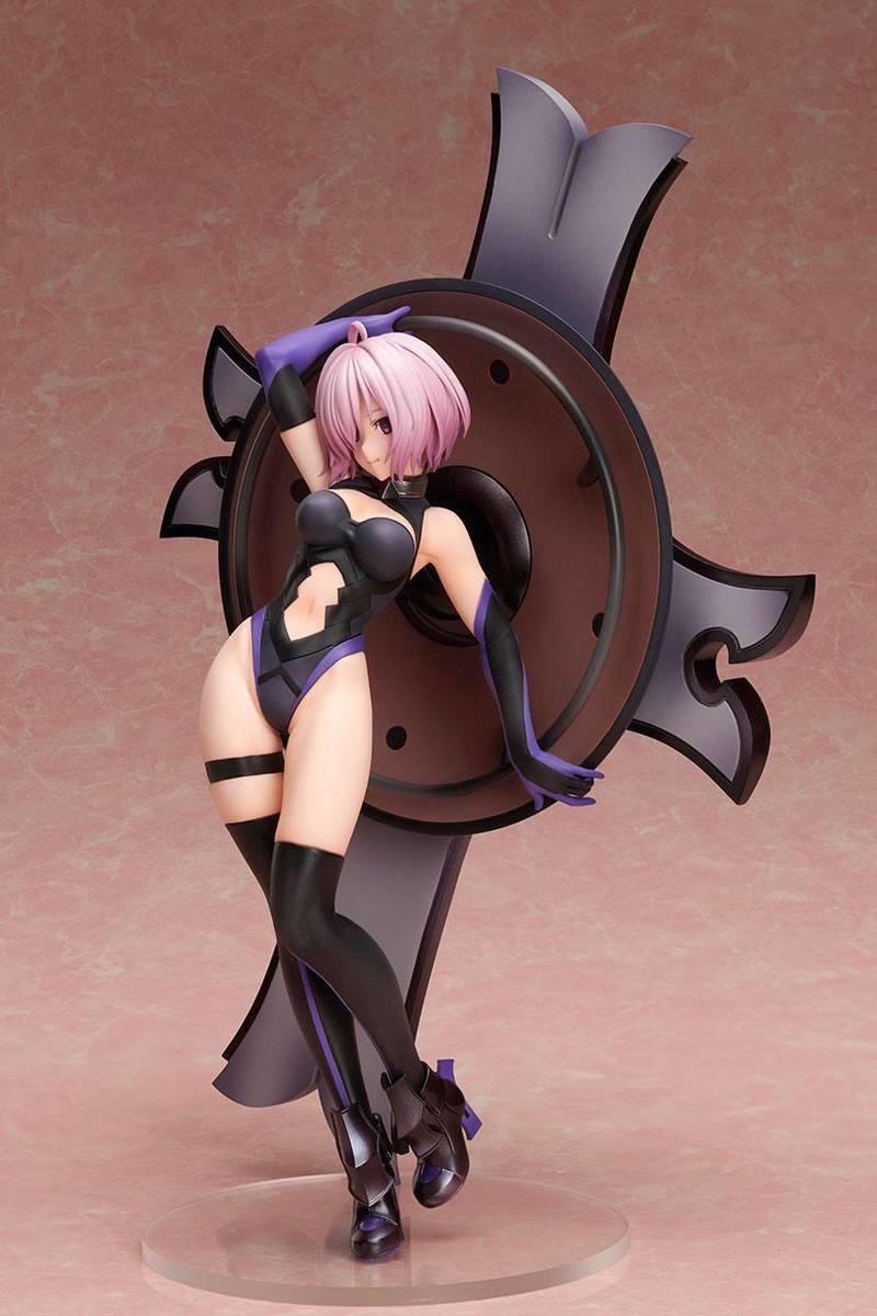 Preview: Shielder / Mash Kyrielight - Limited Version - Stronger