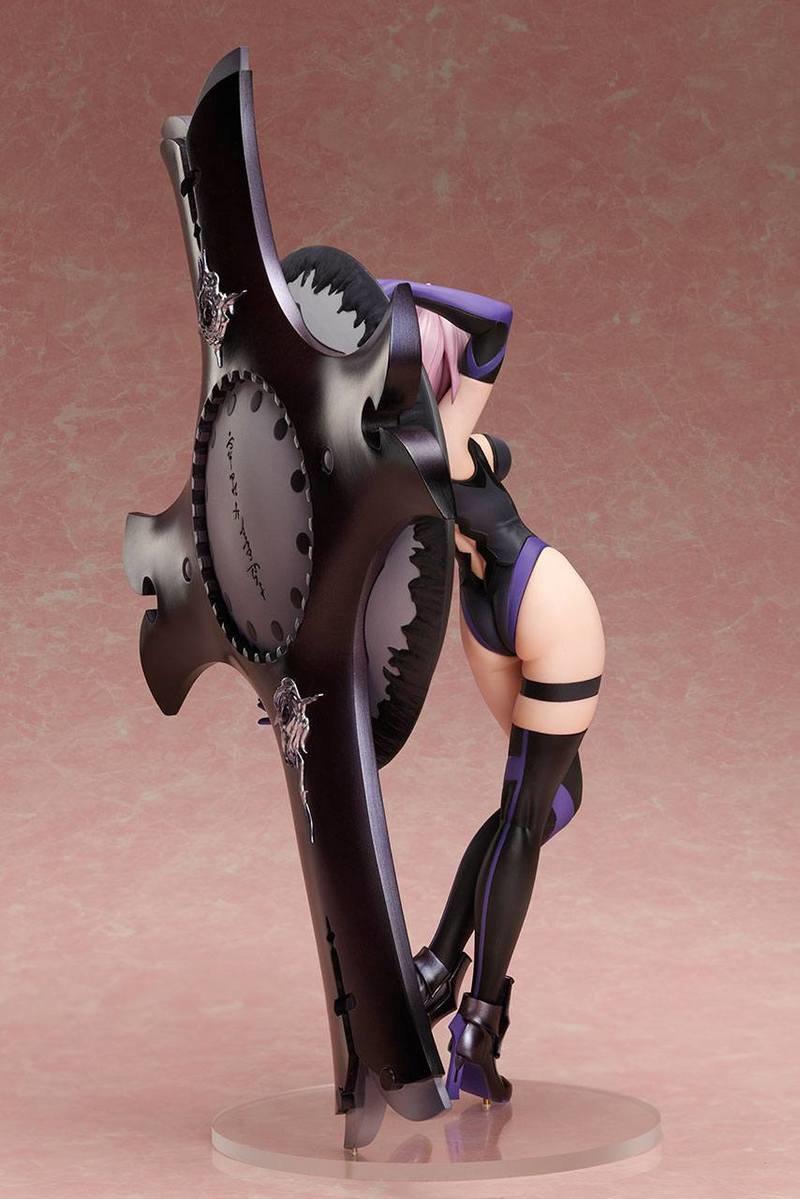 Preview: Shielder / Mash Kyrielight - Limited Version - Stronger