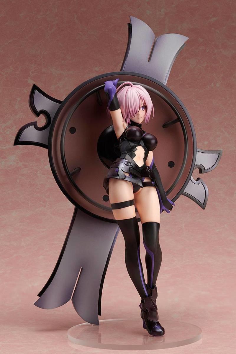 Preview: Shielder / Mash Kyrielight - Limited Version - Stronger