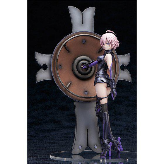 Preview: Shielder / Mash Kyrielight (Mashu Kyrielite) - Aniplex