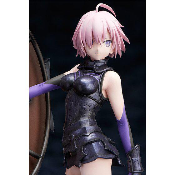 Preview: Shielder / Mash Kyrielight (Mashu Kyrielite) - Aniplex