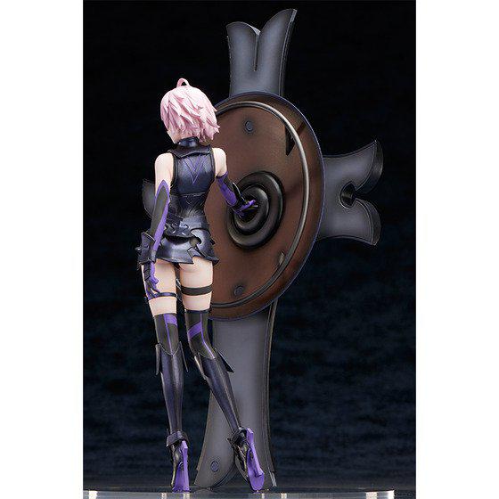 Preview: Shielder / Mash Kyrielight (Mashu Kyrielite) - Aniplex