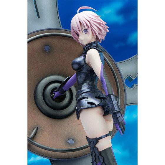 Preview: Shielder / Mash Kyrielight (Mashu Kyrielite) - Aniplex