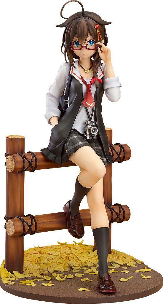 Preview: Shigure  - Casual Version - Good Smile Company