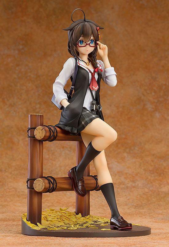 Preview: Shigure  - Casual Version - Good Smile Company