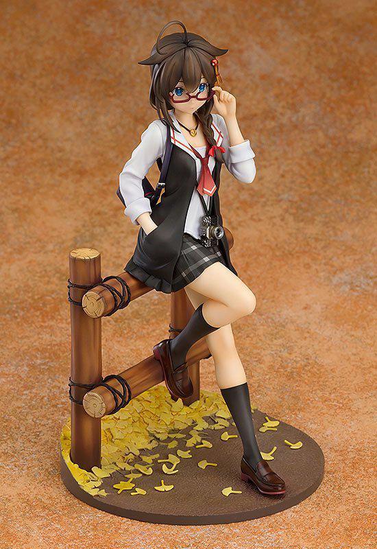 Preview: Shigure  - Casual Version - Good Smile Company