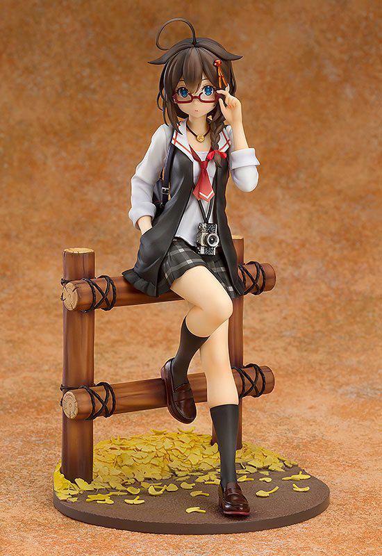 Preview: Shigure  - Casual Version - Good Smile Company