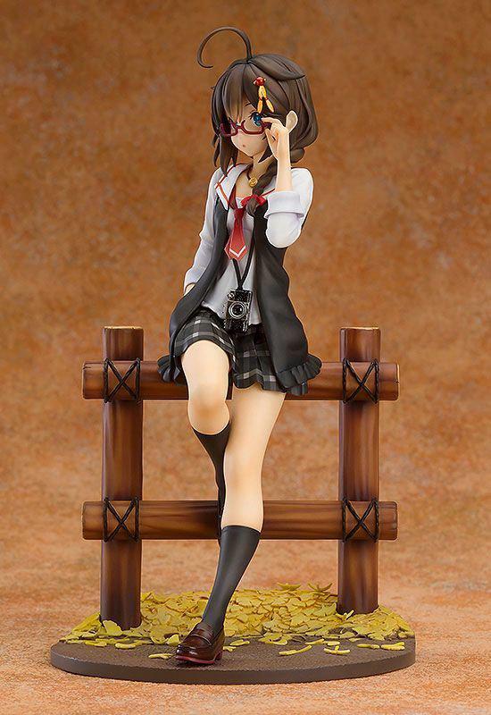 Preview: Shigure  - Casual Version - Good Smile Company