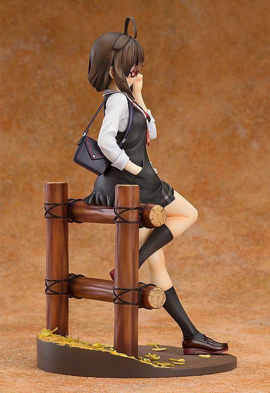 Preview: Shigure  - Casual Version - Good Smile Company