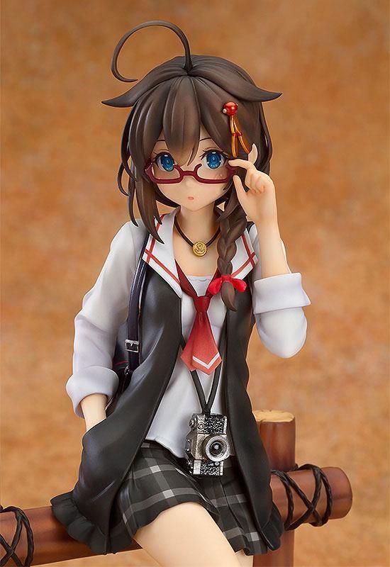 Preview: Shigure  - Casual Version - Good Smile Company