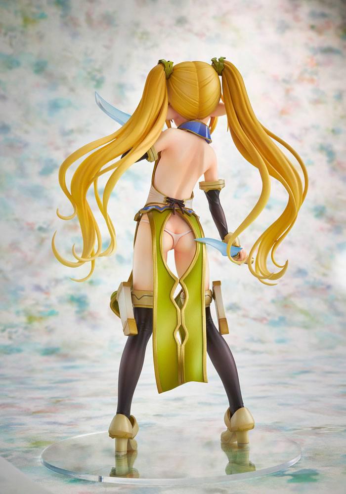 Preview: Shika / Siika - Elf Village Series - Vertex