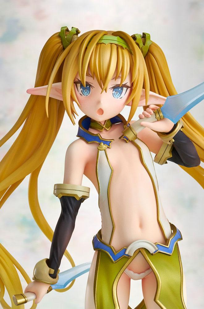 Preview: Shika / Siika - Elf Village Series - Vertex