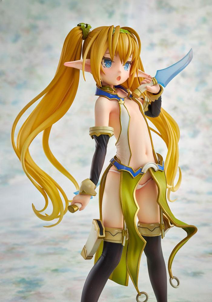 Preview: Shika / Siika - Elf Village Series - Vertex