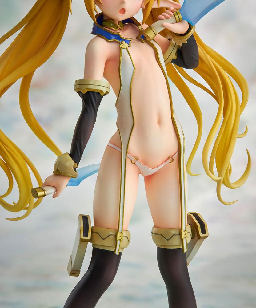 Preview: Shika / Siika - Elf Village Series - Vertex