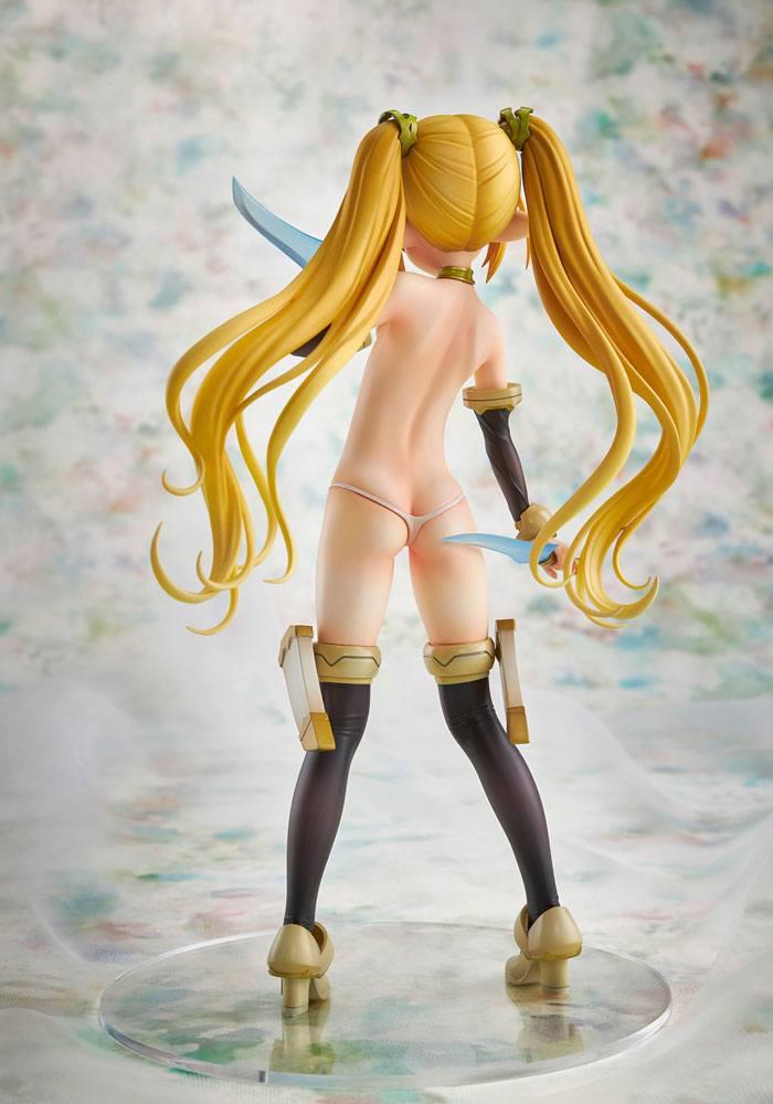 Preview: Shika / Siika - Elf Village Series - Vertex