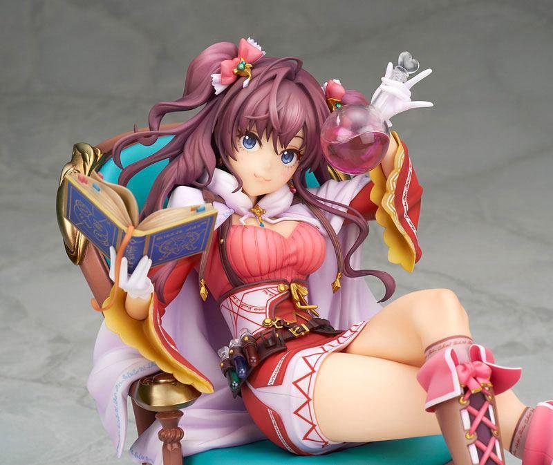 Preview: Shiki Ichinose -  Perfume Tripper - Alter