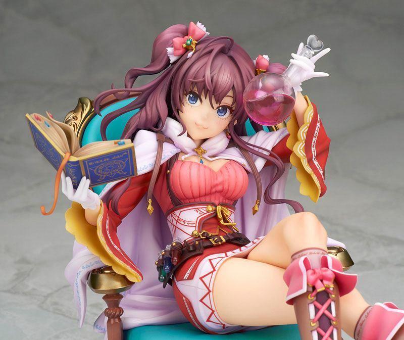 Preview: Shiki Ichinose -  Perfume Tripper - Alter