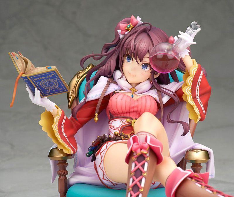 Preview: Shiki Ichinose -  Perfume Tripper - Alter