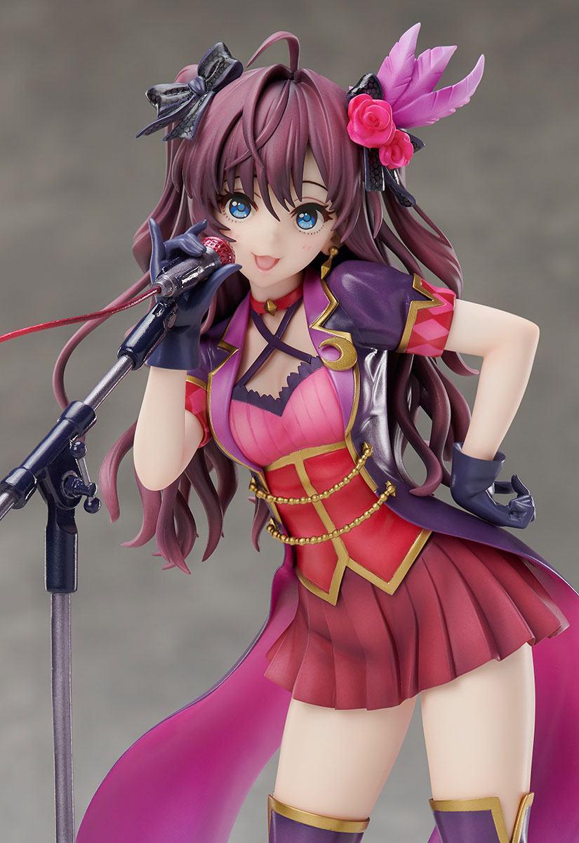 Preview: Shiki Ichinose - Tulip - Licorne