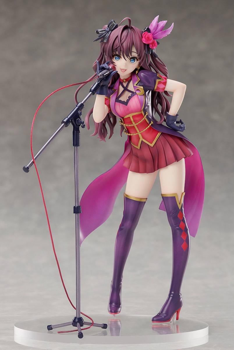 Preview: Shiki Ichinose - Tulip - Licorne