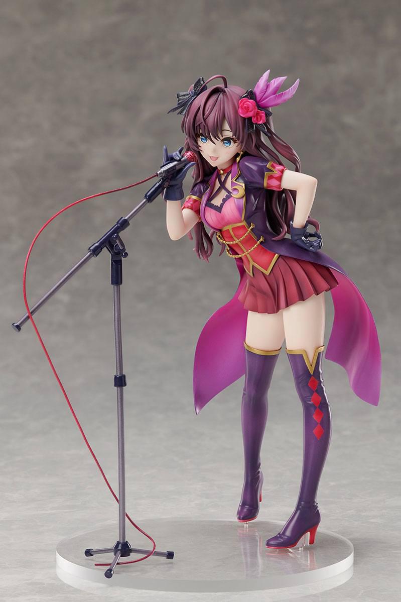 Preview: Shiki Ichinose - Tulip - Licorne