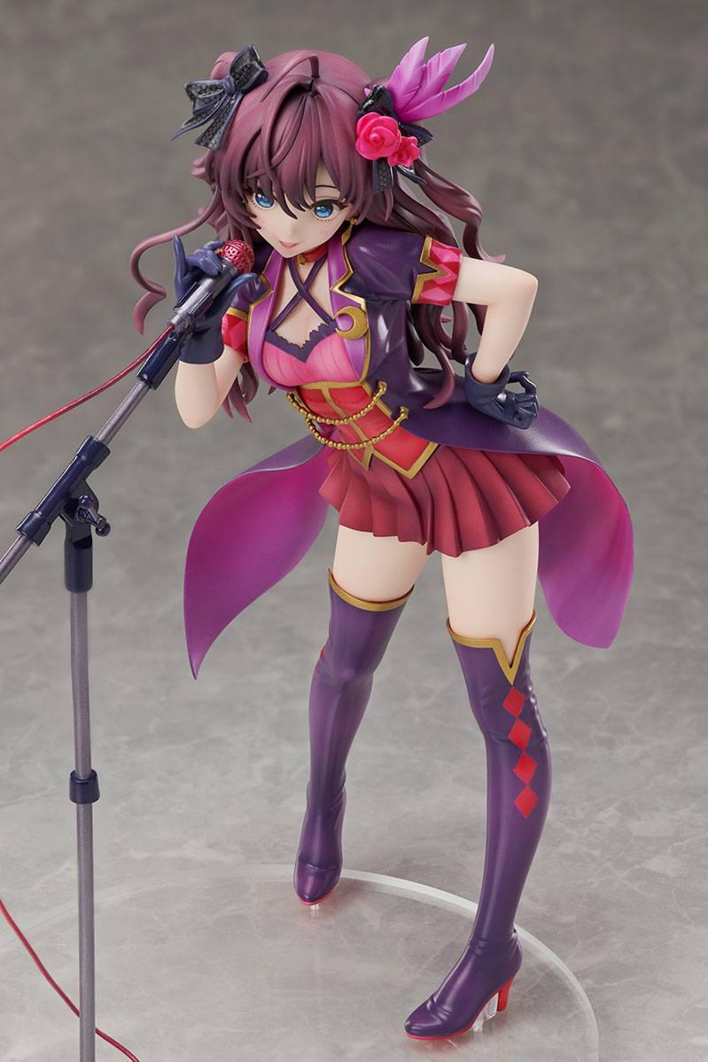 Preview: Shiki Ichinose - Tulip - Licorne