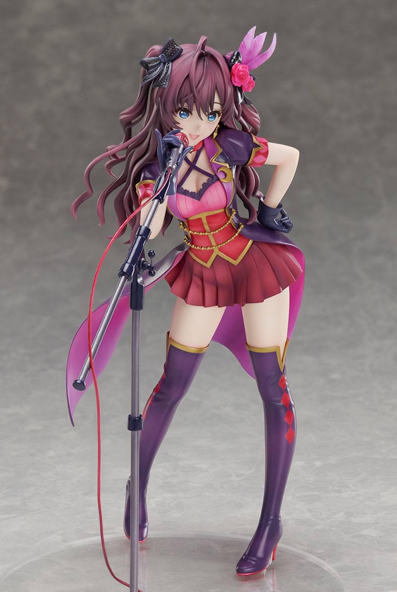 Preview: Shiki Ichinose - Tulip - Licorne