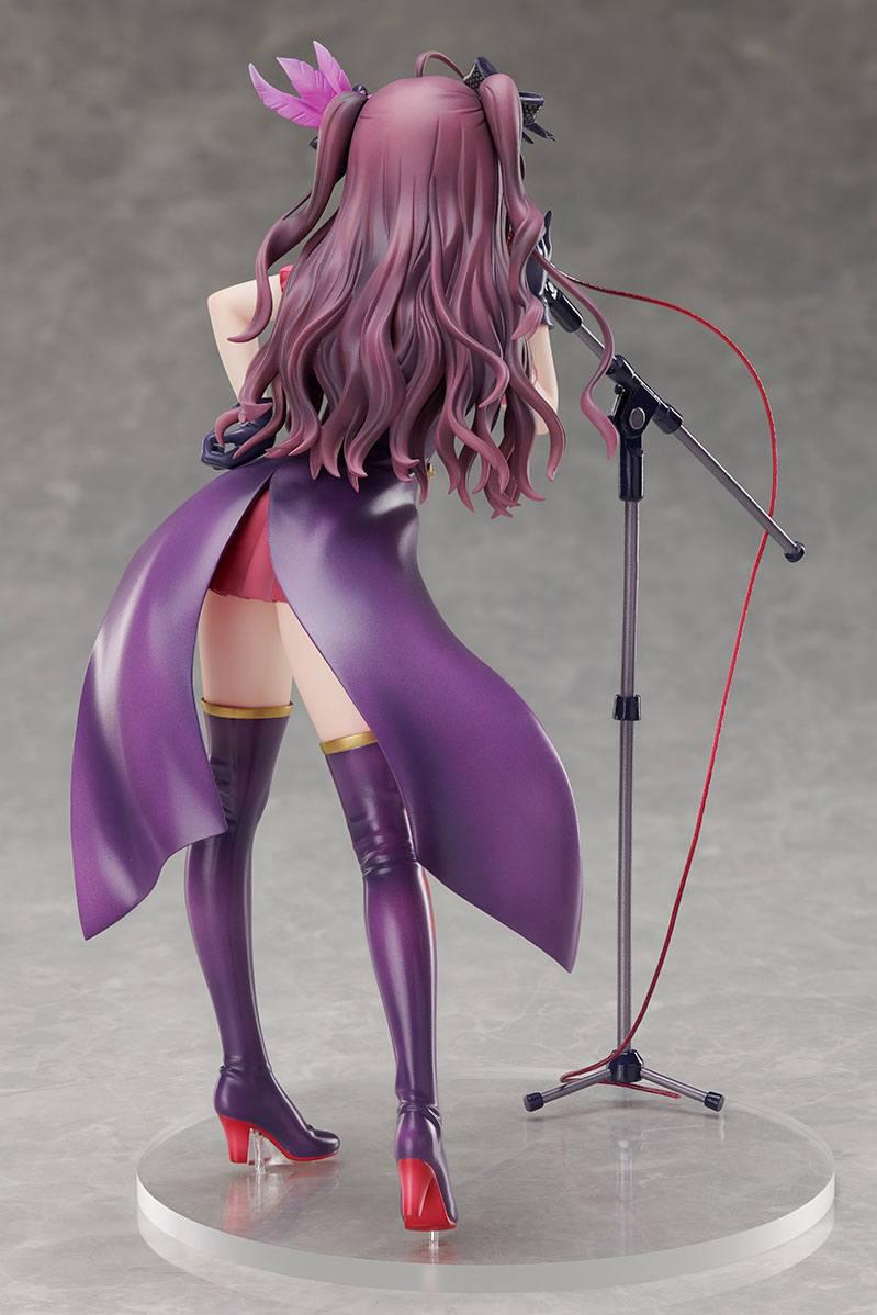 Preview: Shiki Ichinose - Tulip - Licorne