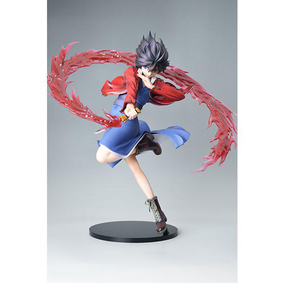 Preview: Shiki Ryougi - Aniplex/ Stronger Exclusive