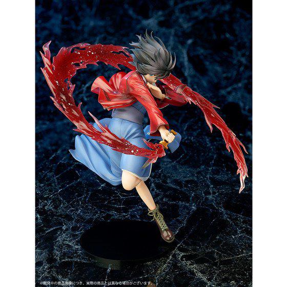 Preview: Shiki Ryougi - Aniplex/ Stronger Exclusive