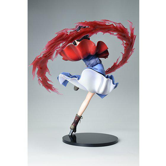 Preview: Shiki Ryougi - Aniplex/ Stronger Exclusive