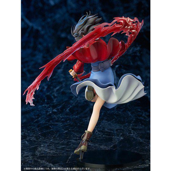 Preview: Shiki Ryougi - Aniplex/ Stronger Exclusive