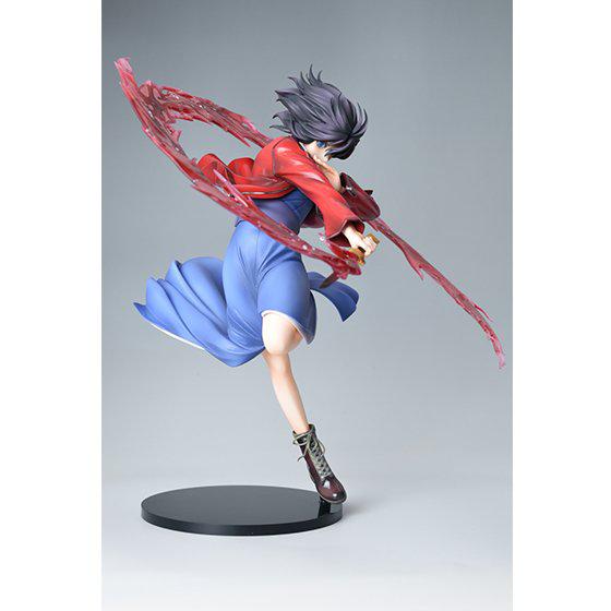 Preview: Shiki Ryougi - Aniplex/ Stronger Exclusive