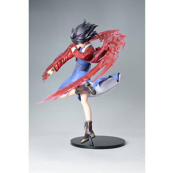 Preview: Shiki Ryougi - Aniplex/ Stronger Exclusive