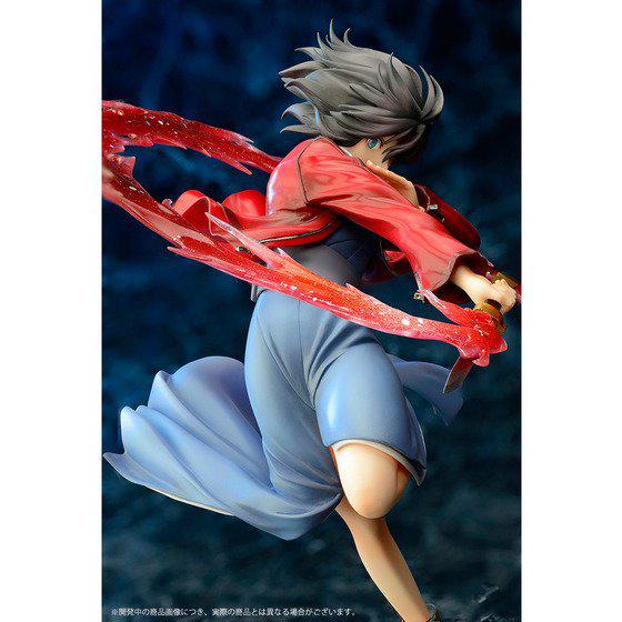 Preview: Shiki Ryougi - Aniplex/ Stronger Exclusive