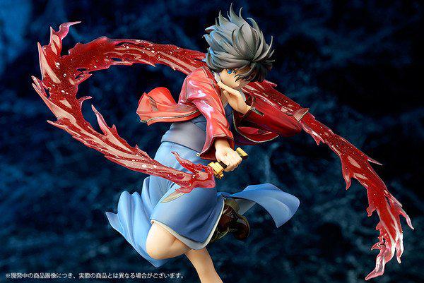 Preview: Shiki Ryougi - Aniplex/ Stronger Exclusive